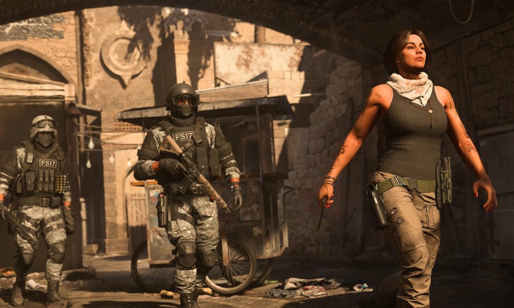 Sony acepta firmar contrato con Microsoft para Call of Duty