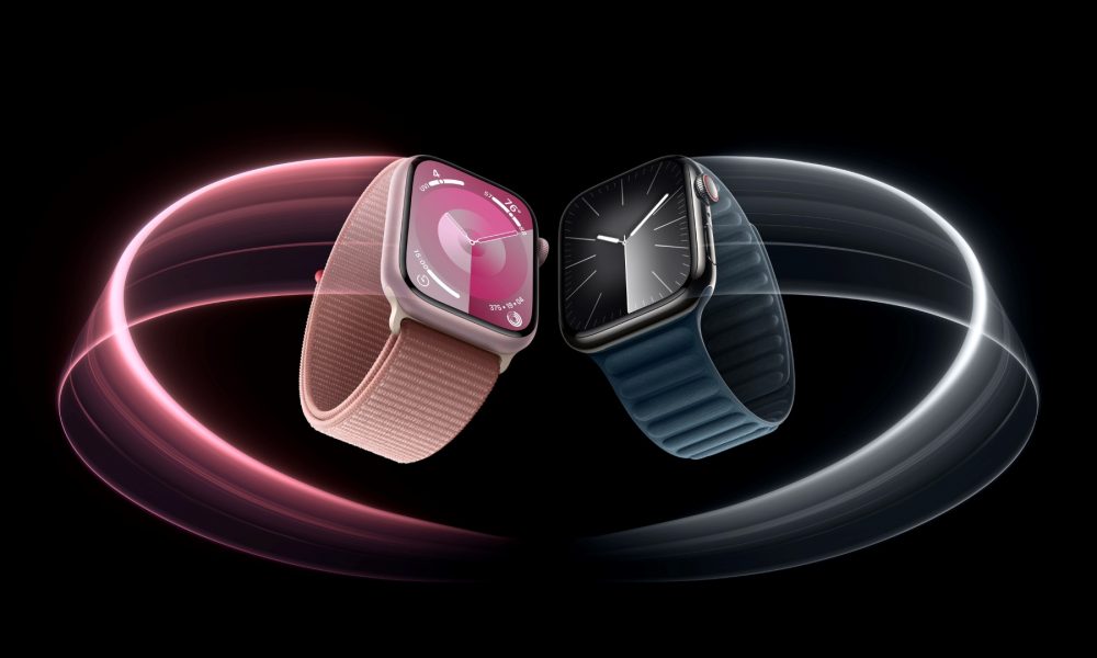 Apple Watch Series 9, nuevo procesador y sensores