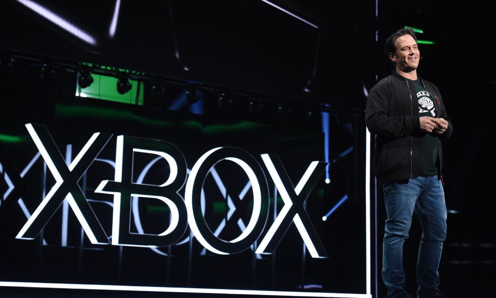 Nueva versión de Xbox Series X podría llegar en 2024 con rediseño de control