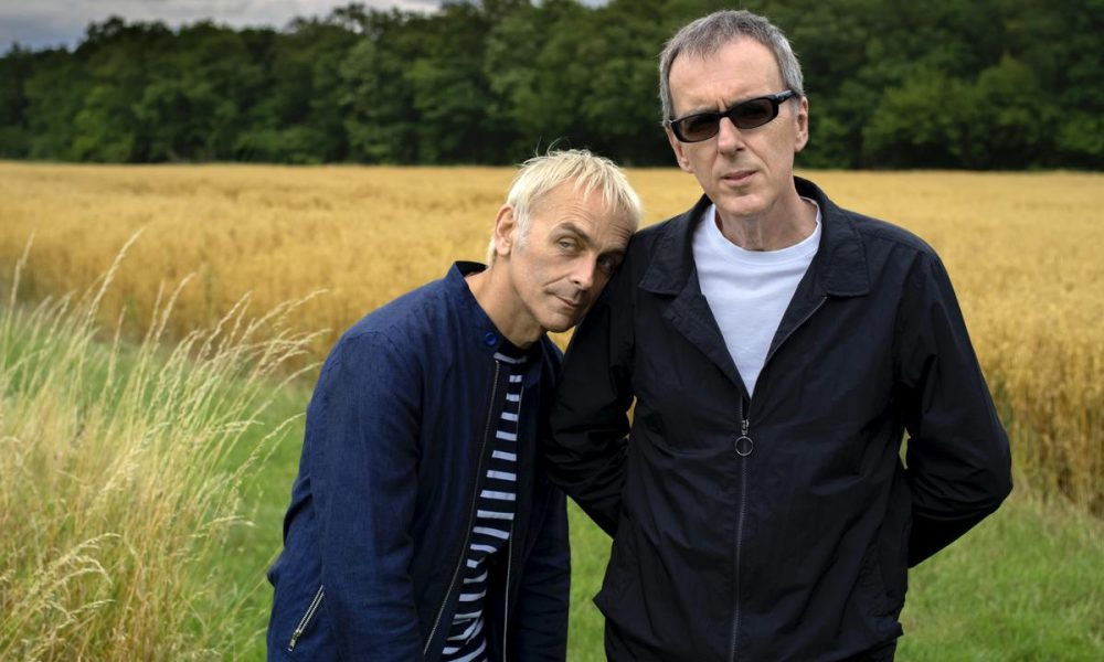 Underworld estrena la versión completa de 'Denver Luna' - WARP.la