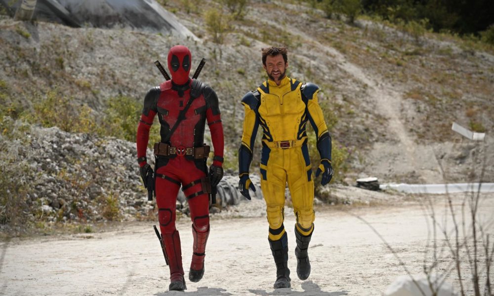 Deadpool 3 no saldrá en mayo de 2024 por la huelga de actores