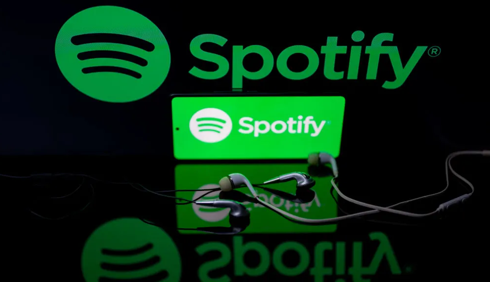 Spotify modificaría su modelo de regalías para 2024 