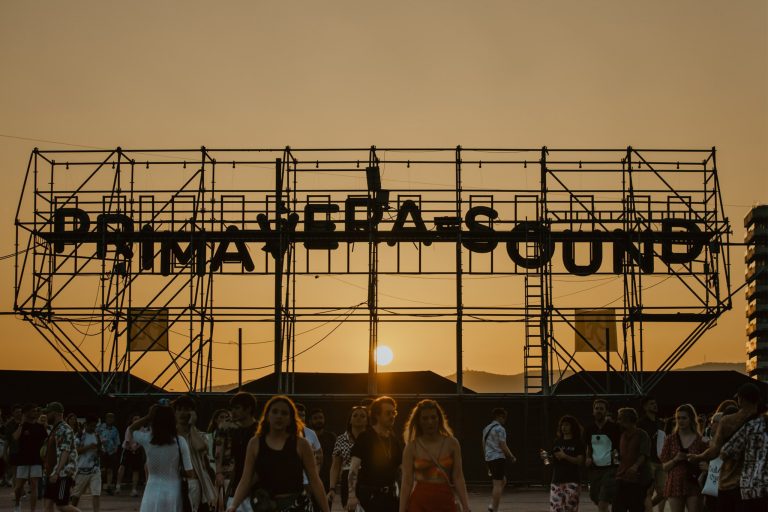 Primavera Sound Barcelona presenta line up 2024 con Lana Del Rey, Pulp