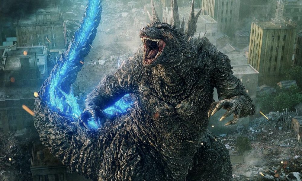 Oscar 2024: Godzilla Minus One, 70 años del kaijū más famoso del mundo