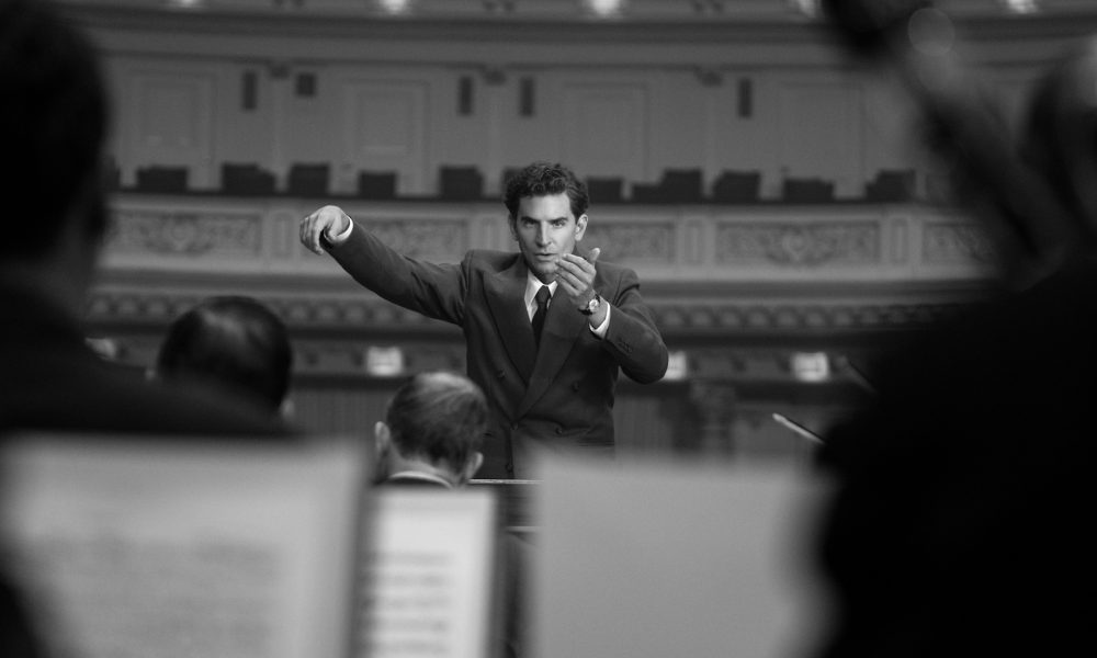 Oscar 2024: Maestro, la madurez de Bradley Cooper como director