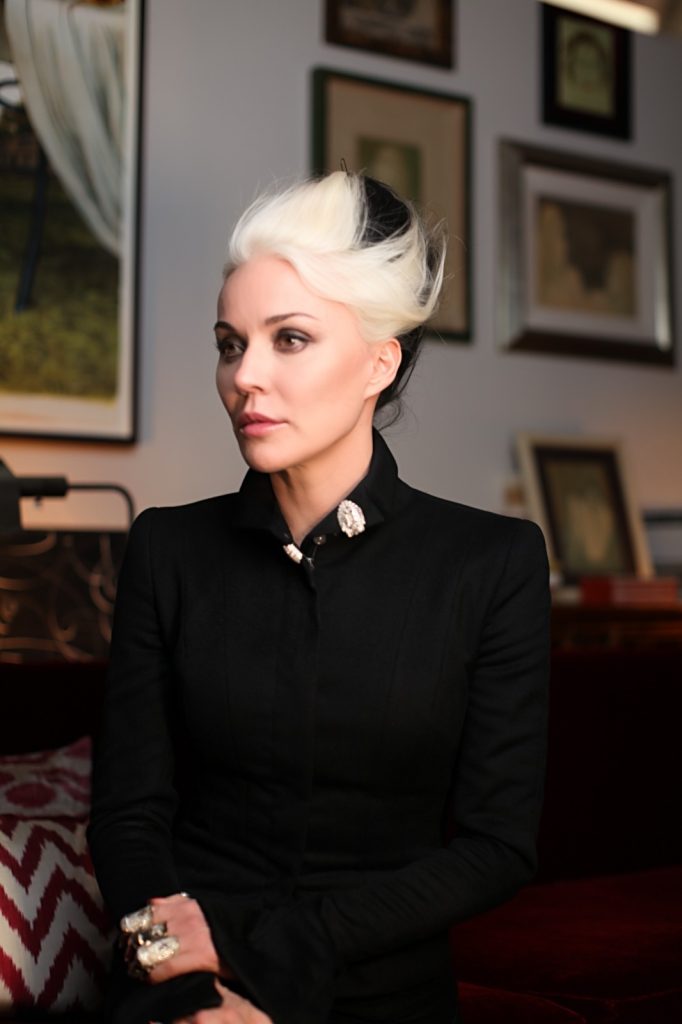 Daphne Guinness