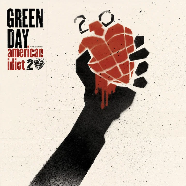 Green Day