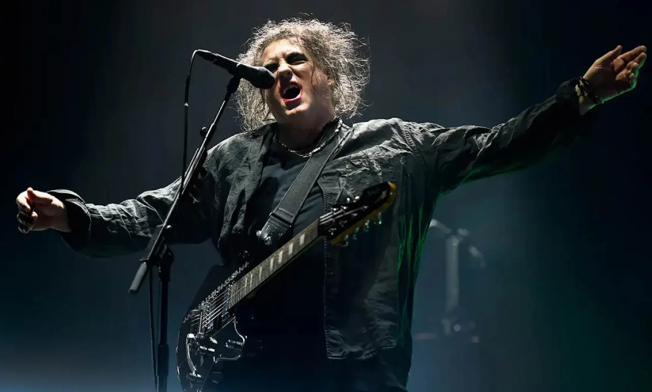 The Cure