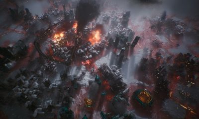 Frostpunk 2